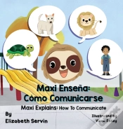 Capa do artigo Maxi Explains