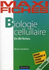 Maxi Fiche De Biologie Cellulaire