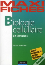 Capa do artigo Maxi Fiche De Biologie Cellulaire