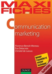 Maxi Fiches : Communication Marketing
