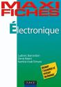 Maxi Fiches : Électronique En 75 Fiches - Preview