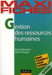 Capa do artigo Maxi Fiches Grh