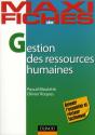 Maxi Fiches Grh - Preview