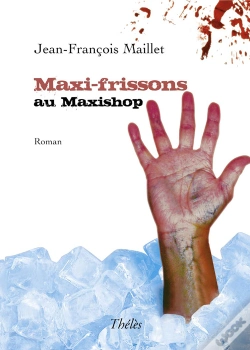 Capa do artigo Maxi Frissons Au Maxishop
