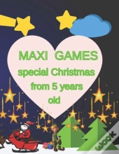 Maxi Games Special Christmas From 5 Years Old
