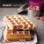 Maxi Gaufres Comme A La Fete Foraine - Preview