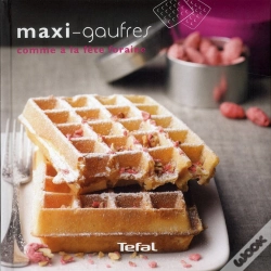 Capa do artigo Maxi Gaufres Comme A La Fete Foraine