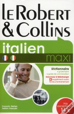 Capa do artigo Maxi Italien Nc