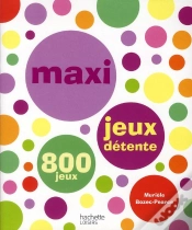 Capa do artigo Maxi Jeux Détente