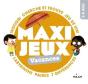 Maxi Jeux - Vacances - Preview