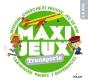 Maxi Jeux - Voyage - Preview