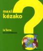 Maxi Kézako T.3 ; La Terre En 36 Expériences - Preview