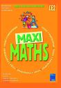 Maxi Maths ; Ce2 ; Banque D'Exercices Progressifs - Preview
