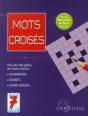 Maxi Mots Croises - 100 Grilles Progressives - Preview