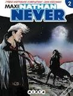 Capa do artigo Maxi Nathan Never 2