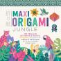 Maxi Origami Jungle - Preview