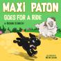 Maxi Paton Goes For A Ride - Preview