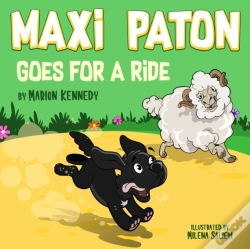 Capa do artigo Maxi Paton Goes For A Ride