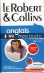 Maxi Poche Anglais - Preview