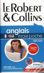 Capa do artigo Maxi Poche Anglais