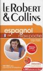 Maxi Poche Espagnol - Preview