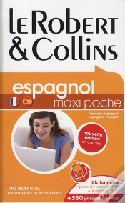 Capa do artigo Maxi Poche Espagnol