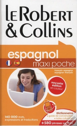 Capa do artigo Maxi Poche Espagnol