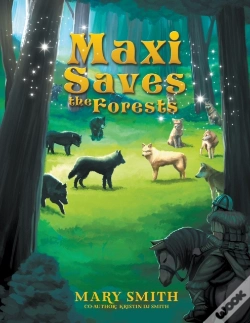 Capa do artigo Maxi Saves The Forests