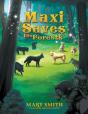 Maxi Saves The Forests - Preview