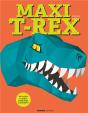 Maxi T-Rex - Preview