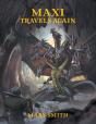 Maxi Travels Again - Preview