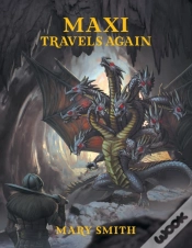 Capa do artigo Maxi Travels Again