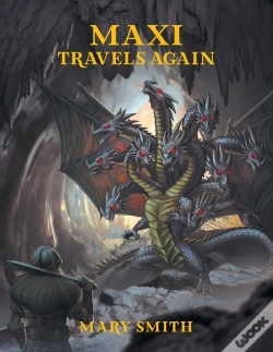 Capa do artigo Maxi Travels Again