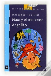 Capa do artigo Maxi Y El Malvado Angelito