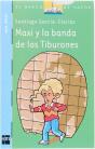 Maxi Y La Banda De Los Tiburones - Preview