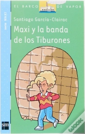 Capa do artigo Maxi Y La Banda De Los Tiburones