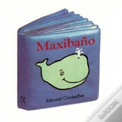 Capa do artigo Maxibany