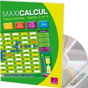 Capa do artigo Maxicalcul-Version Numerique
