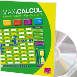 Capa do artigo Maxicalcul-Version Numerique