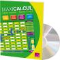 Maxicalcul-Version Numerique - Preview