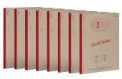 Capa do artigo Maxident - CD