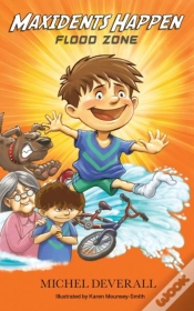 Capa do artigo Maxidents Happen