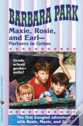 Maxie, Rosie, And Earl-Partners In Grime