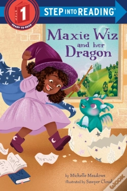 Capa do artigo Maxie Wiz And Her Dragon
