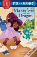 Maxie Wiz And Her Dragon