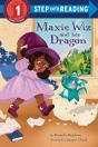 Maxie Wiz And Her Dragon - Preview