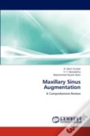 Maxillary Sinus Augmentation