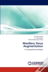 Maxillary Sinus Augmentation