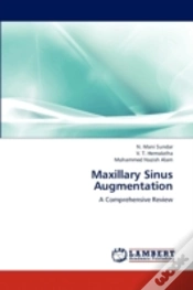 Capa do artigo Maxillary Sinus Augmentation