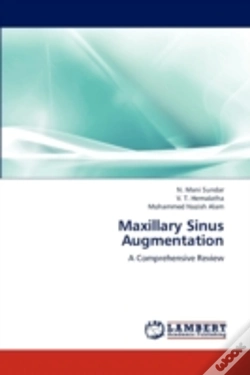 Capa do artigo Maxillary Sinus Augmentation